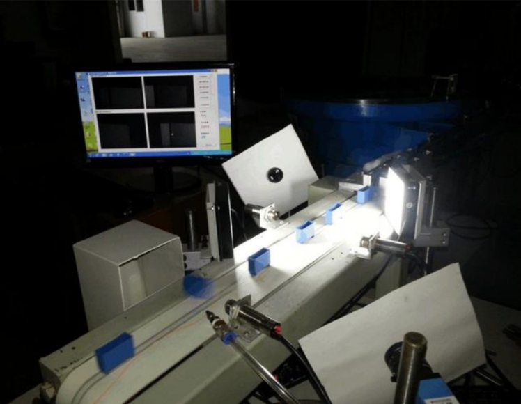 綠色真空！盛源新一代無油真空泵，成為自動化檢測設備首選！